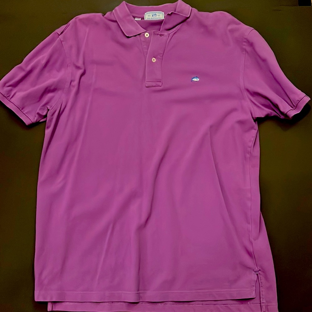 Southern Tide Polo Shirt